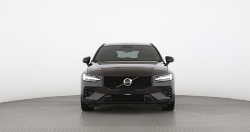Volvo V60 T8 Ultra Dark