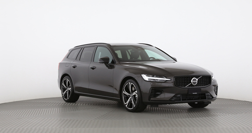 Volvo V60 T8 Ultra Dark
