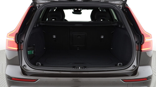 Volvo V60 T8 Ultra Dark
