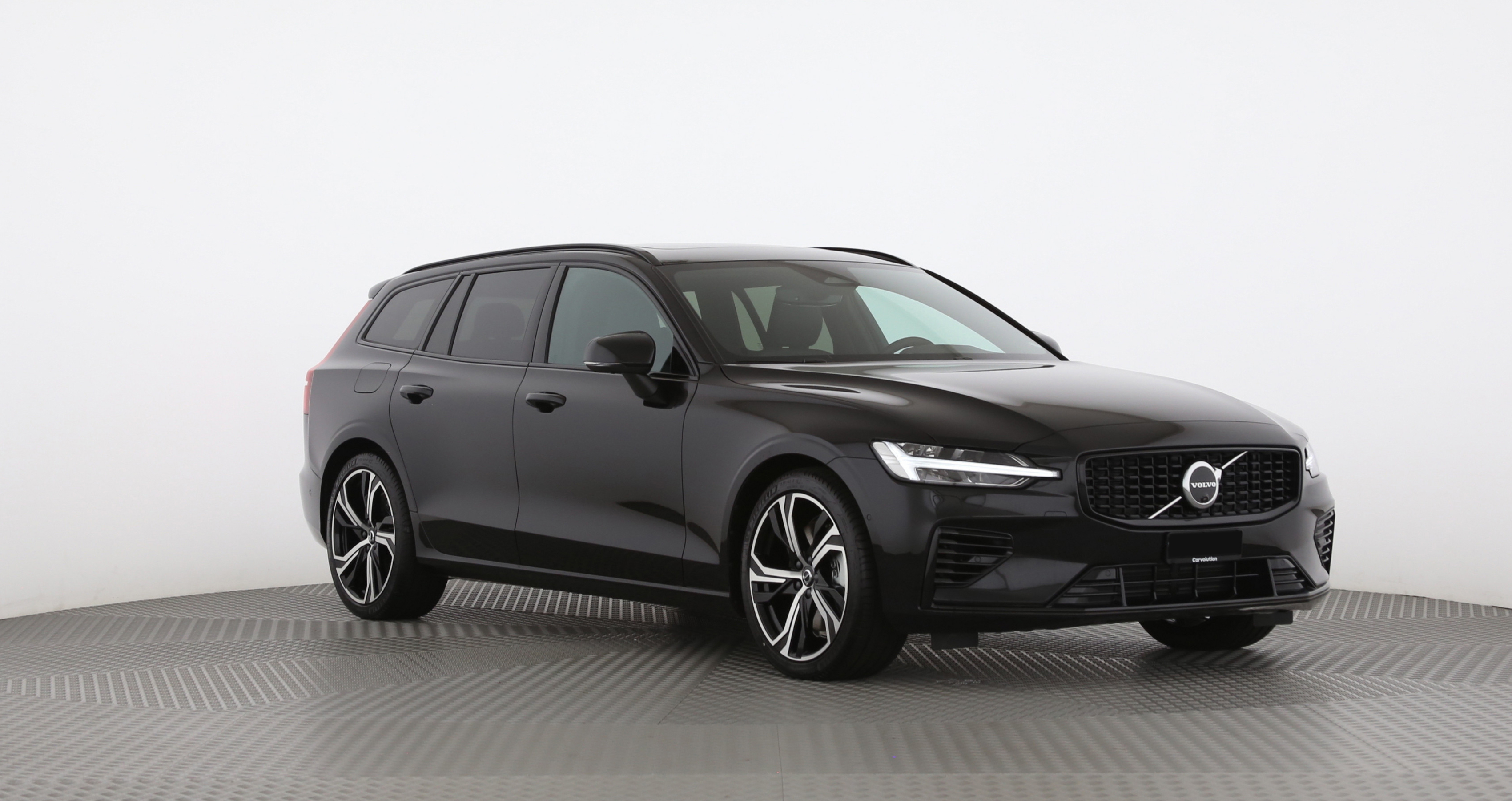 Volvo v60 t8 discount