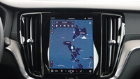 Volvo V60 T8 Ultra Dark