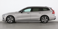 Volvo V60 T8 Ultra Dark
