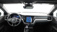 Volvo V60 T8 Ultra Dark