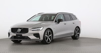 Volvo V60 T8 Ultra Dark