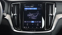 Volvo V60 T8 Ultra Dark