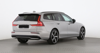 Volvo V60 T8 Ultra Dark