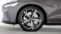 Volvo V60 T8 Ultra Dark