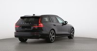 Volvo V60 T8 Ultra Dark