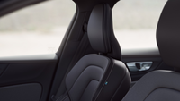 Volvo V60 T8 Ultra Dark