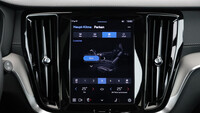 Volvo V60 T8 Ultra Dark