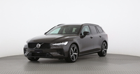 Volvo V60 T8 Ultra Dark
