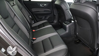 Volvo V60 T8 Ultra Dark