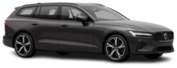 Volvo V60 T8 Ultra Dark