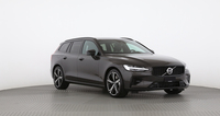 Volvo V60 T8 Ultra Dark