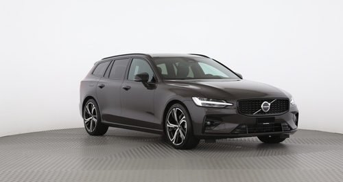 Volvo V60 B4 Ultimate Dark