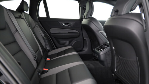 Volvo V60 B4 Ultimate Dark