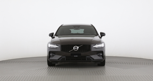 Volvo V60 B4 Ultimate Dark