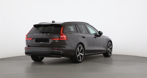Volvo V60 B4 Ultimate Dark