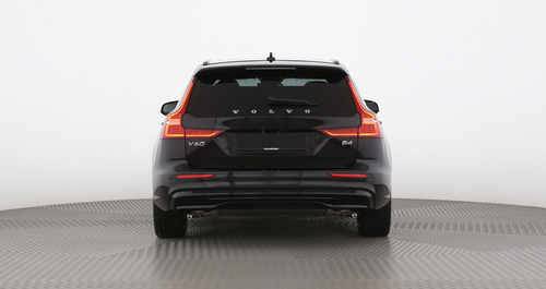 Volvo V60 B4 Ultimate Dark