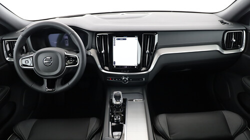 Volvo V60 B4 Ultimate Dark