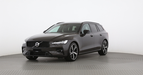 Volvo V60 B4 Ultimate Dark