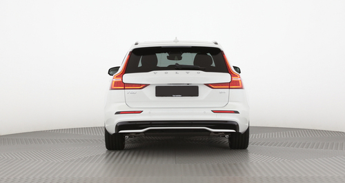 Volvo V60 B4 Ultimate Dark