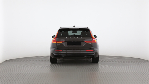 Volvo V60 B4 Ultimate Dark