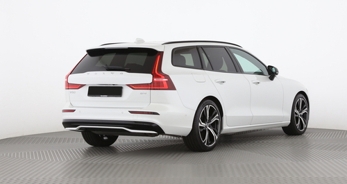 Volvo V60 B4 Ultimate Dark