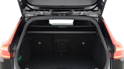 Volvo V60 B4 Ultimate Dark