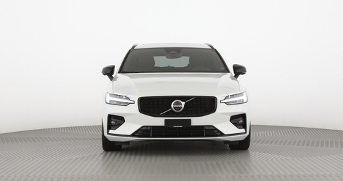 Volvo V60 B4 Ultimate Dark