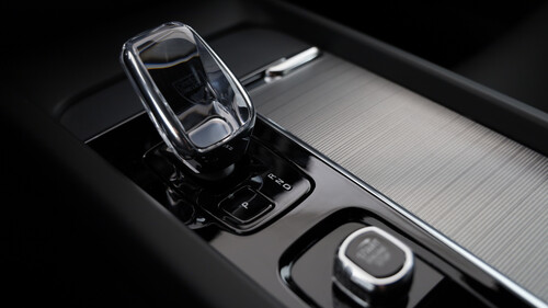 Volvo V60 B4 Ultimate Dark