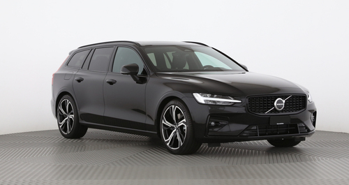 Volvo V60 B4 Ultimate Dark