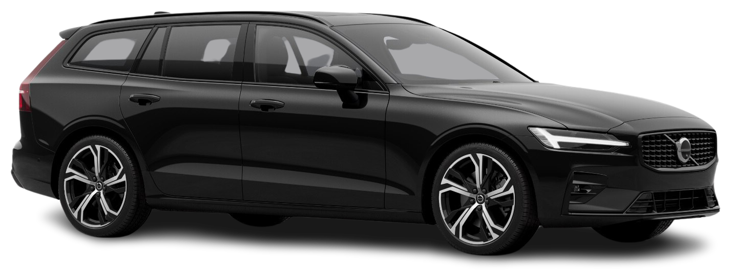 Volvo V60 B4 Ultimate Dark