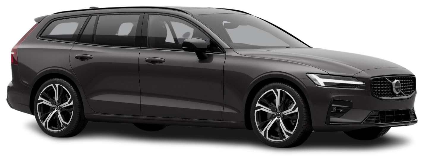 Volvo V60 B4 Ultimate Dark