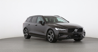 Volvo V60 B4 Ultimate Dark