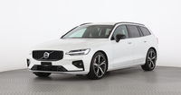 Volvo V60 B4 Ultimate Dark