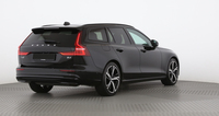 Volvo V60 B4 Ultimate Dark