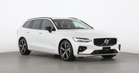 Volvo V60 B4 Ultimate Dark