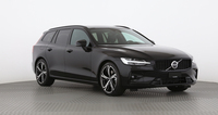 Volvo V60 B4 Ultimate Dark
