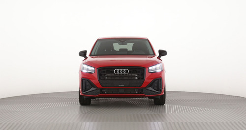 Audi Q2 35 TFSI ANZAHLUNG