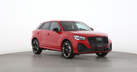 Audi Q2 35 TFSI ANZAHLUNG