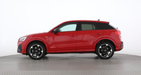 Audi Q2 35 TFSI ANZAHLUNG