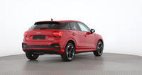 Audi Q2 35 TFSI ANZAHLUNG