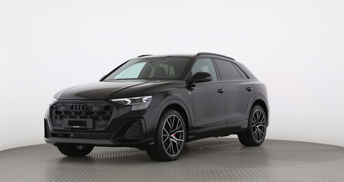 Audi Q8 50 TDI quattro