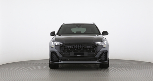 Audi Q8 50 TDI quattro