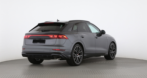Audi Q8 50 TDI quattro