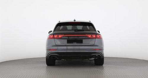 Audi Q8 50 TDI quattro