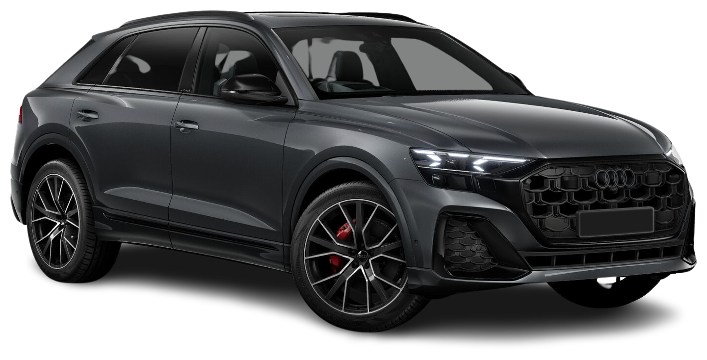 Audi Q8 50 TDI quattro