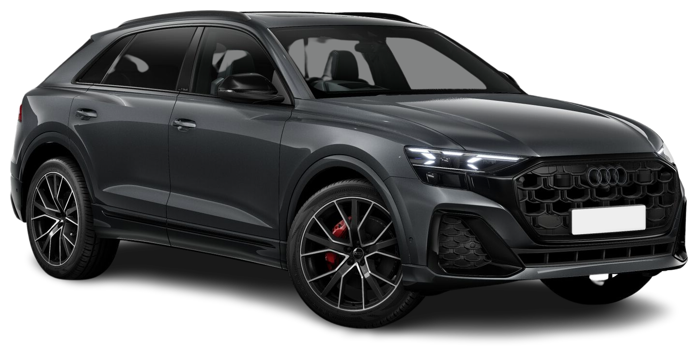 Audi Q8 50 TDI quattro