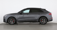 Audi Q8 50 TDI quattro